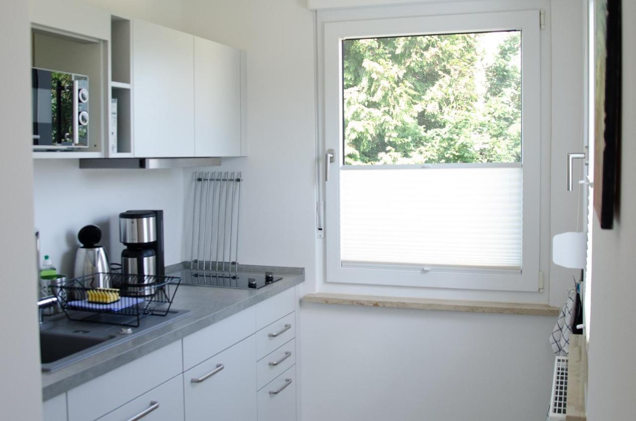 Holiday home Kreisel *