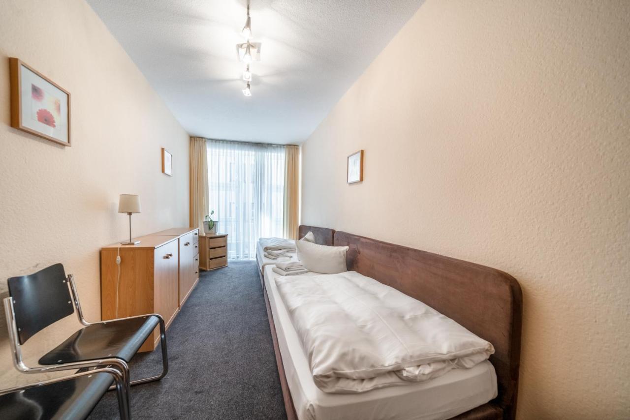 Aparthotel Muenzgasse An Der Frauenkirche