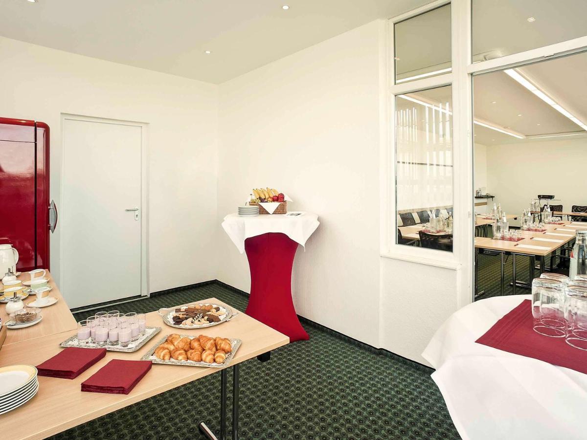Ibis Zentrum Hotel 3*