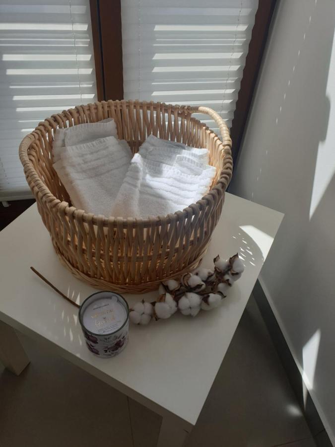 Apartment Modernes An Der Frauenkirche