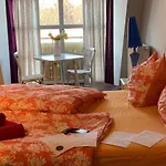 Apartment Hechtstrasse