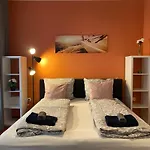 Dresden City Apartments