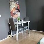 Apartment Im Zentrum Dresdens