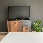Apartment Im Zentrum Dresdens