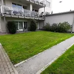 Appartements Am Schillergarten