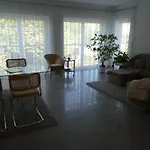 Grosszuegige,Zetrumsnahe Wohnung