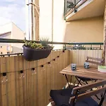 Die kleine „Louise“ in der Neustadt mit Tiefgarage