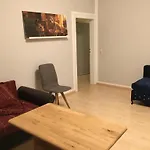 Gemütliches Apartment Dresden Neustadt