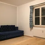 Gemütliches Apartment Dresden Neustadt