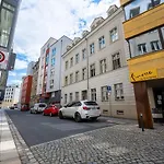 Altstadtwohnung In Top-Lage Naehe Zwinger