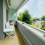 Fewo Dresden Zentrum Nähe Hauptbahnhof