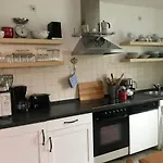 Ferienwohnung alter Bauernhof