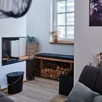 Tiny House Loft2D, Terrasse, Wifi, Romantik