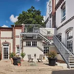 Tiny House Loft2D, Terrasse, Wifi, Romantik