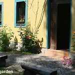 Hostel Kangaroo-Stop