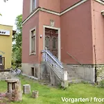 Hostel Kangaroo-Stop