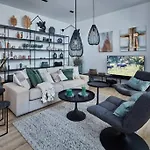 Tiny House Loft2D, Terrasse, Wifi, Romantik