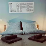 Edle Ferienwohnung - Industrial Style