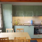 Campus Apartment Martin