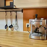 Design Apartment - Zentral - Parken
