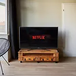 Design Apartment - Zentral - Parken