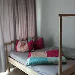Apartment Im Zentrum Dresdens