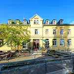 Gaestehaus Dresden - Alte Schule Gohlis