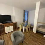 Apartments Strehlen