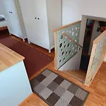 Campus Apartment Martin