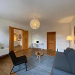 Apartments Dresden Neustadt Apartment Louise