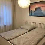 Ferienwohnung Gartenoase