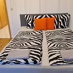 Innenstadt-Appartement
