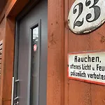 Tiny-Ferienwohnungen Hellerau