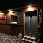 Tiny-Ferienwohnungen Hellerau