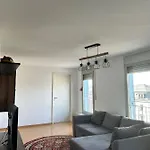 Gemuetliche Wohnung In Neustadt/Alaunpark