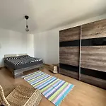 Gemuetliche Wohnung In Neustadt/Alaunpark