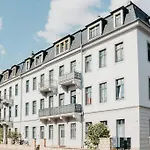 Coffeelounge: Zentrale Wohnung Mit Kueche Inkl. Kaffee