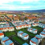 Ferienwohnung Tukan Apartment Dresden Laubegast Wlan Tv Ebike