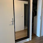 Ueber Den Daechern Im Zentrum Von Dresden