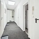 Work & Stay Boardinghouse Dresden