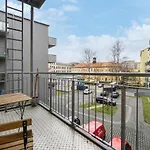 Work & Stay Boardinghouse Dresden