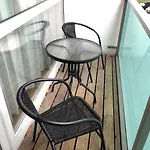 Innenstadt-Appartement