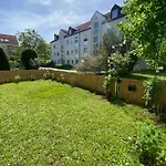 Ferienwohnung Gartenoase