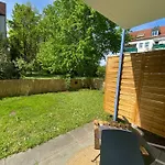 Ferienwohnung Gartenoase