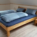 Ferienwohnung Rittergut Rossendorf