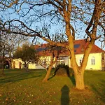 Ferienwohnung Rittergut Rossendorf