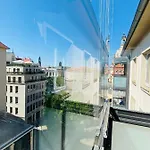 Luxury 3-Room Apartment