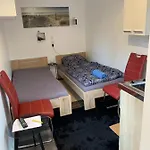 Tiny-Ferienwohnungen Hellerau