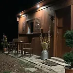 Tiny-Ferienwohnung Hellerau 2