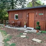 Tiny-Ferienwohnung Hellerau 2